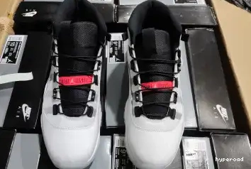 Hyperoad Adapt White 11 Jordan (CN Plug) 0404